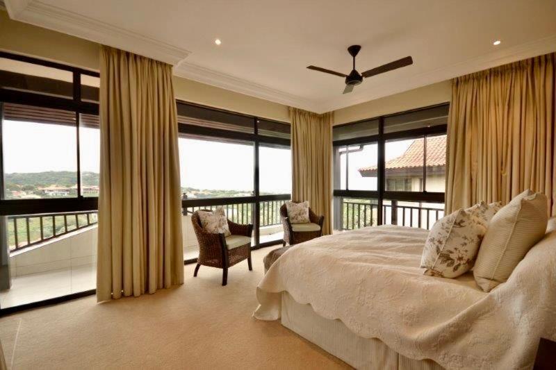 Villa Views At Zimbali Ballito Exterior foto