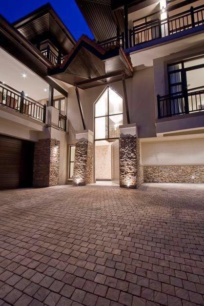 Villa Views At Zimbali Ballito Exterior foto